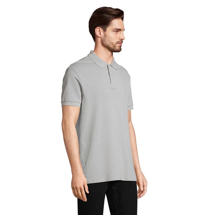 PACIFIC HERREN POLO