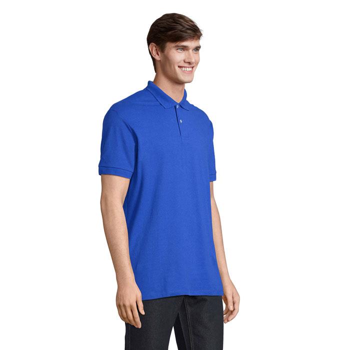 PACIFIC HERREN POLO