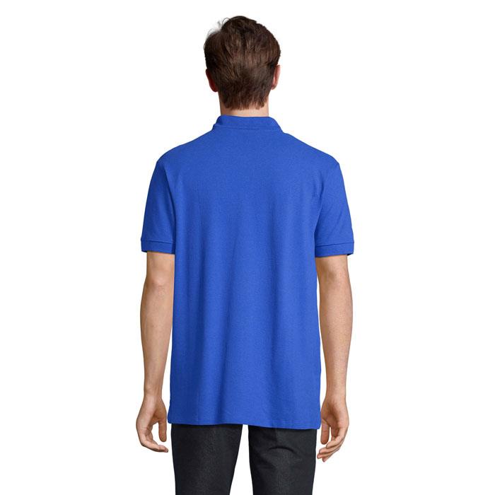 PACIFIC HERREN POLO
