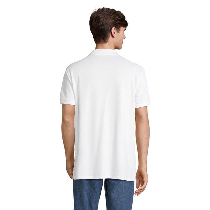PACIFIC HERREN POLO