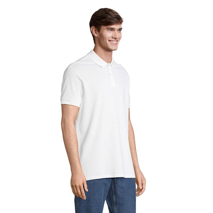 PACIFIC HERREN POLO