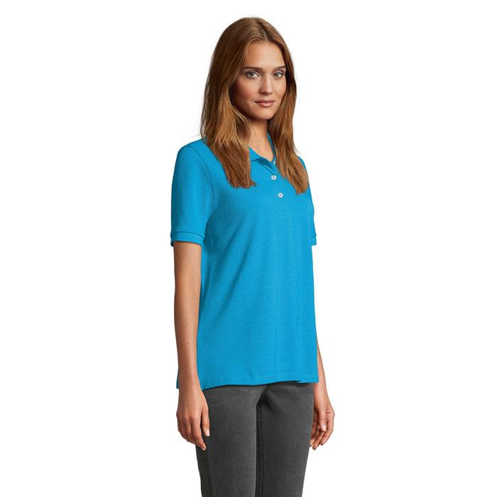 PACIFIC DAMEN POLO