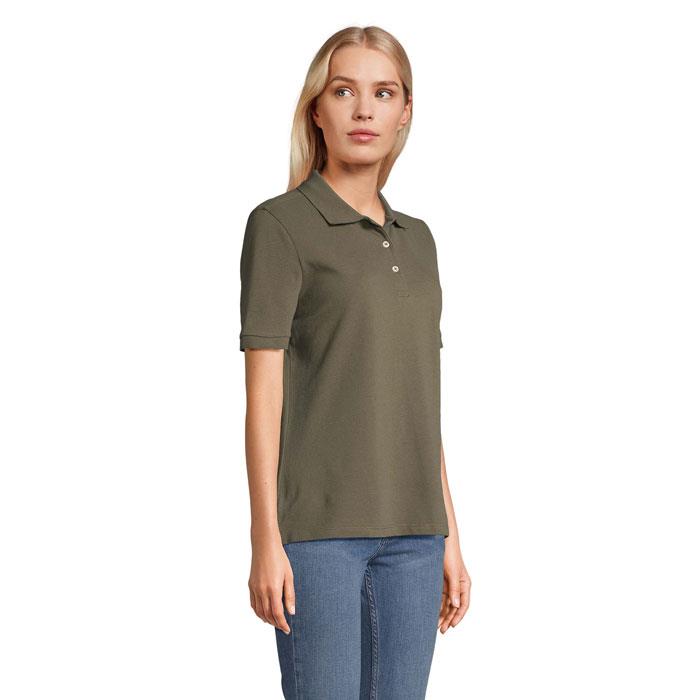 PACIFIC DAMEN POLO