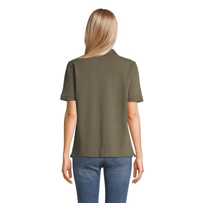 PACIFIC DAMEN POLO