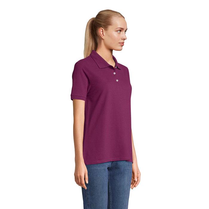 PACIFIC DAMEN POLO