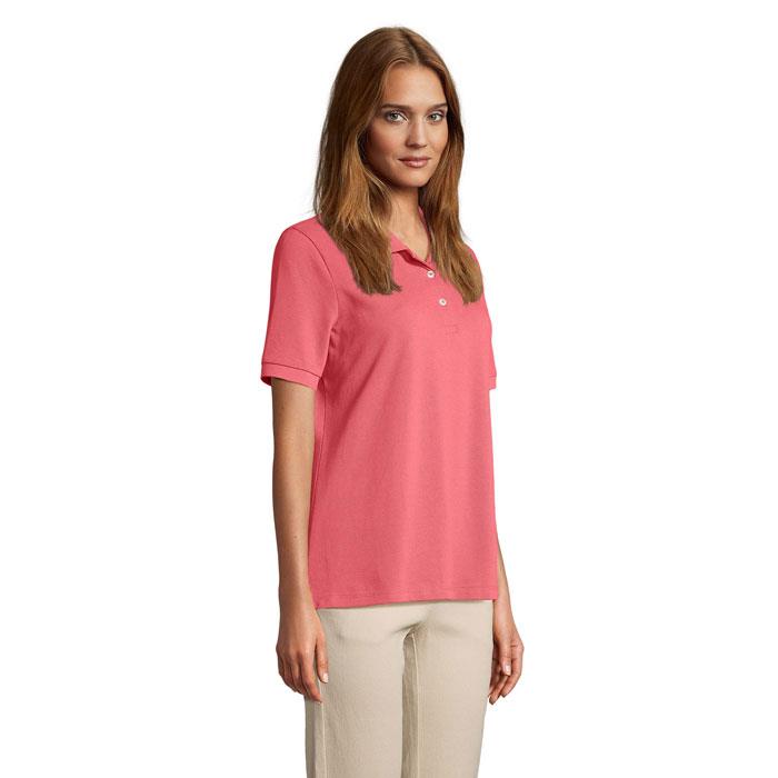 PACIFIC DAMEN POLO