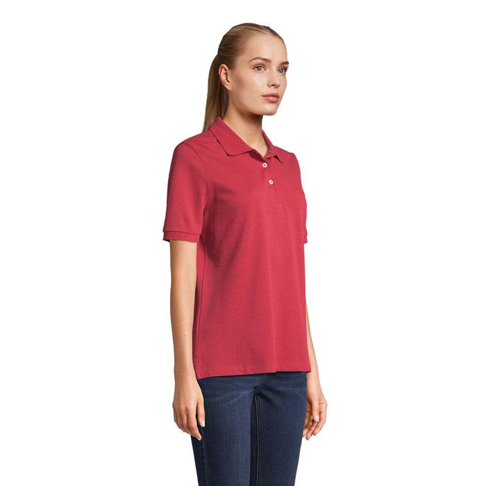 PACIFIC DAMEN POLO