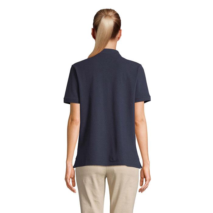 PACIFIC DAMEN POLO