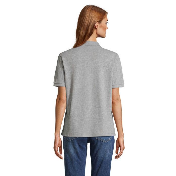 PACIFIC DAMEN POLO