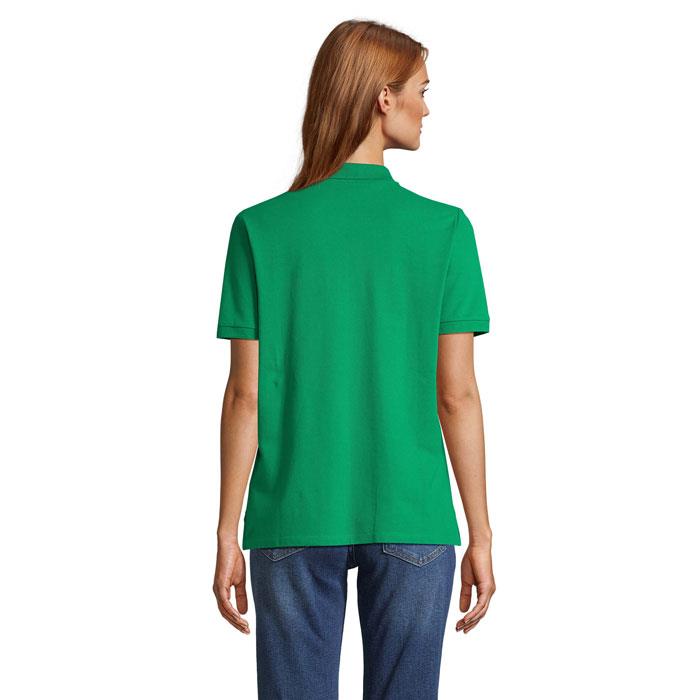 PACIFIC DAMEN POLO