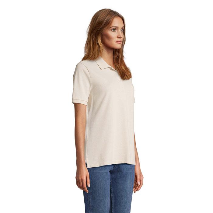PACIFIC DAMEN POLO