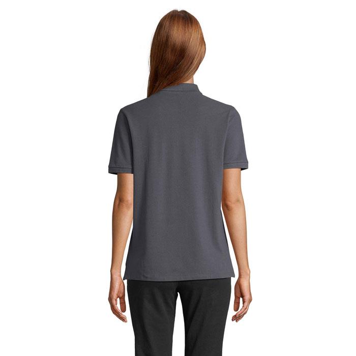 PACIFIC DAMEN POLO