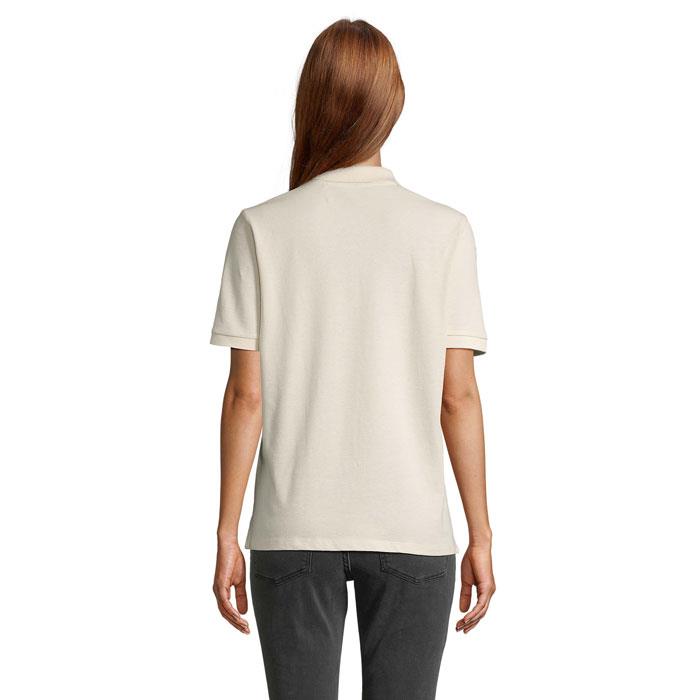 PACIFIC DAMEN POLO