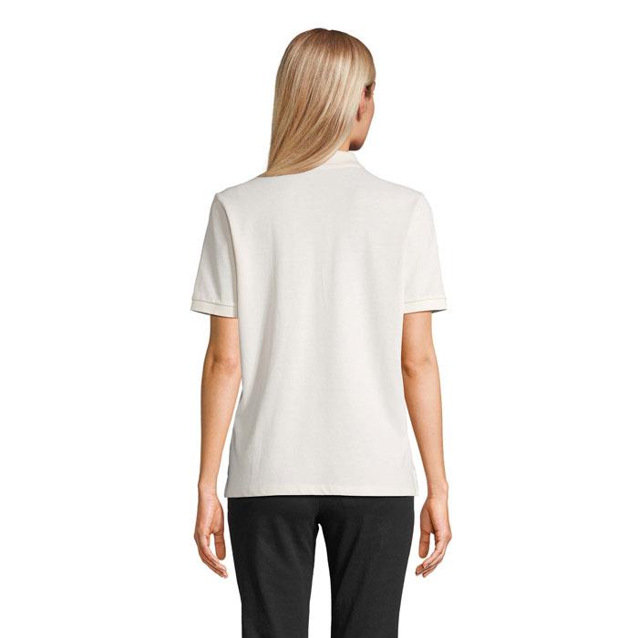 PACIFIC DAMEN POLO