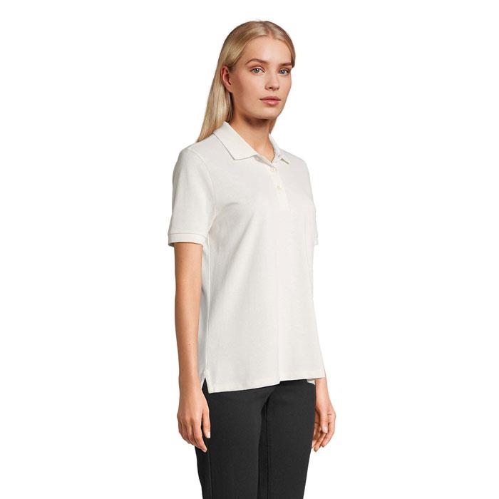 PACIFIC DAMEN POLO