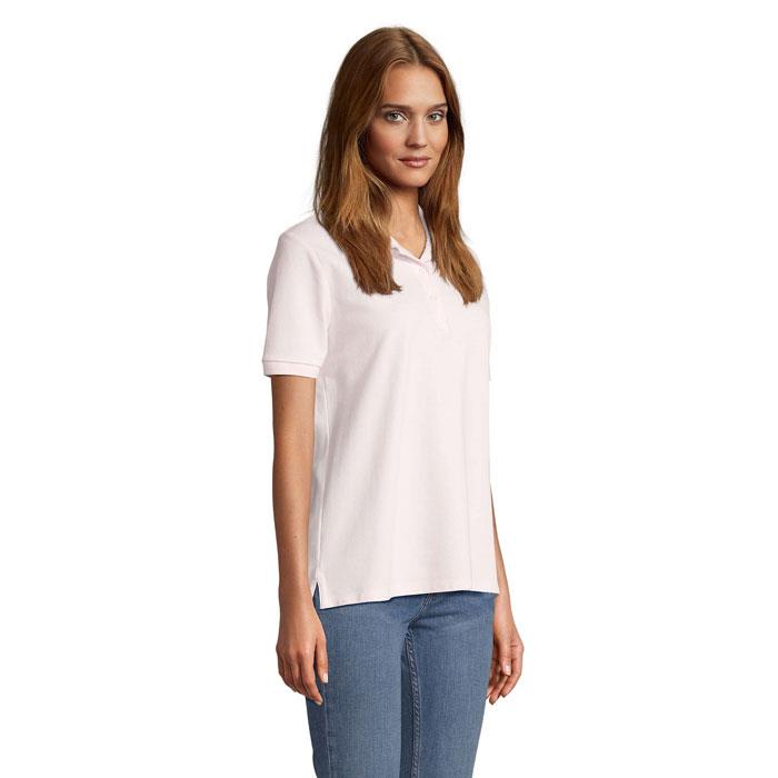 PACIFIC DAMEN POLO