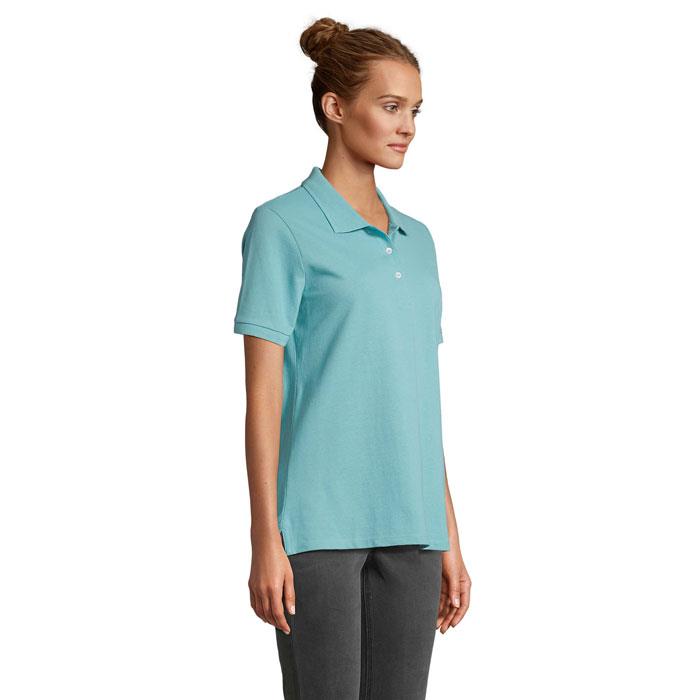 PACIFIC DAMEN POLO