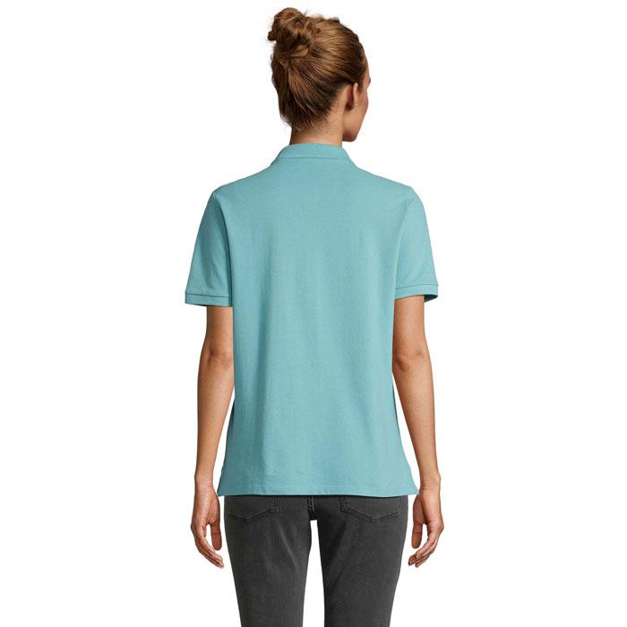 PACIFIC DAMEN POLO