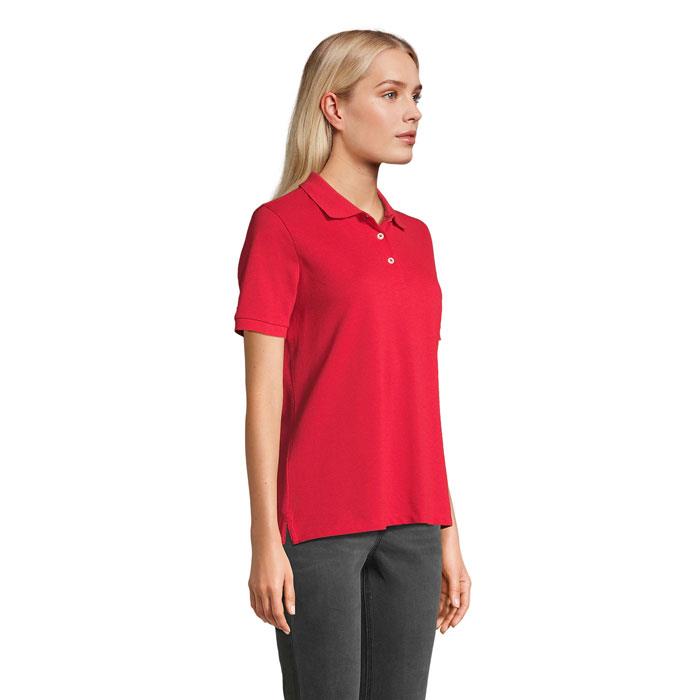 PACIFIC DAMEN POLO