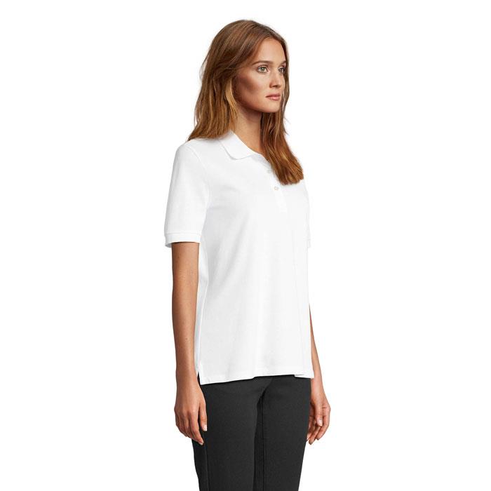 PACIFIC DAMEN POLO