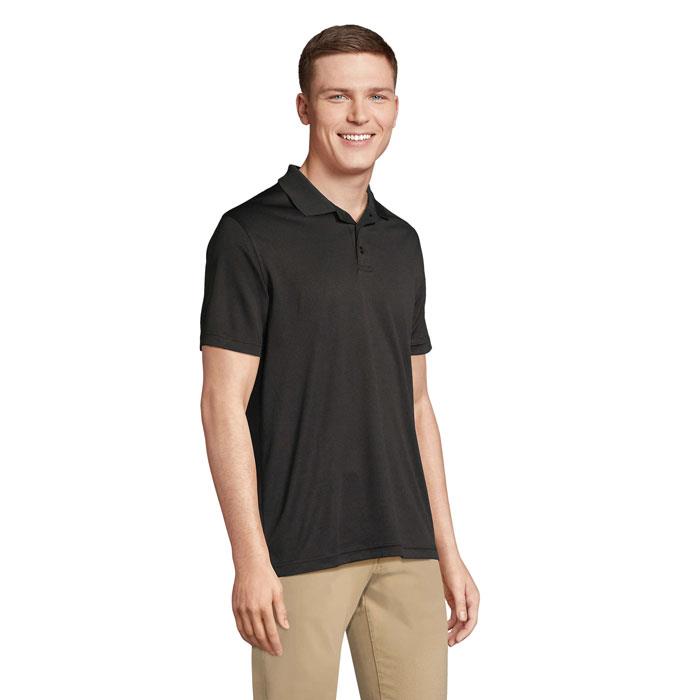 PITCHER UNISEX POLO