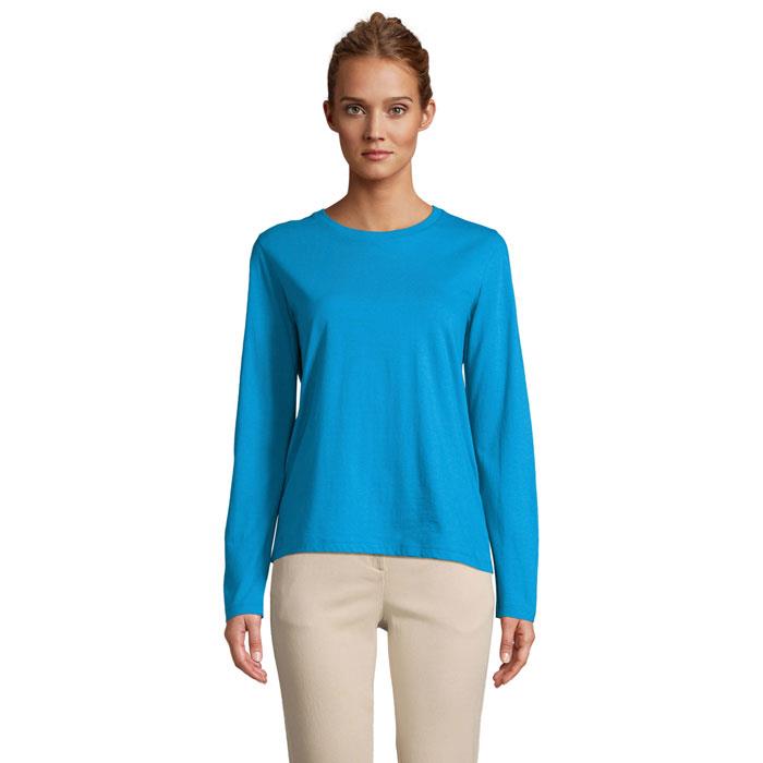 MONARCH DAMEN T-SHIRTS