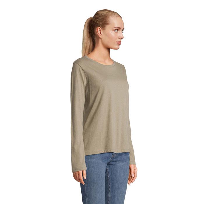 MONARCH DAMEN T-SHIRTS