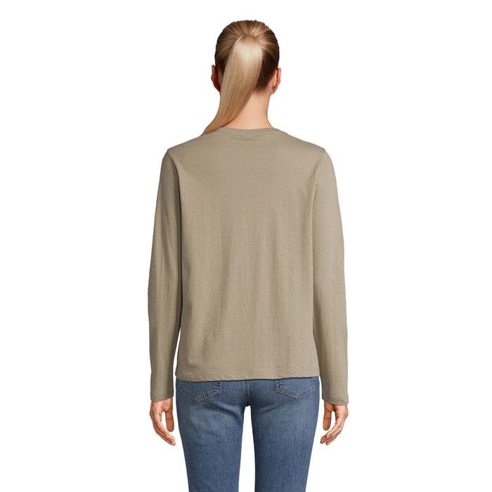 MONARCH DAMEN T-SHIRTS