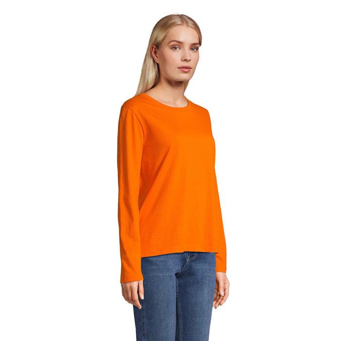 MONARCH DAMEN T-SHIRTS