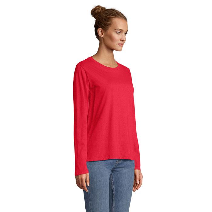 MONARCH DAMEN T-SHIRTS