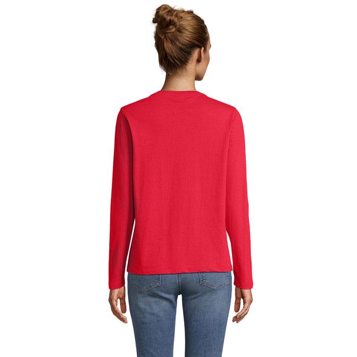 MONARCH DAMEN T-SHIRTS