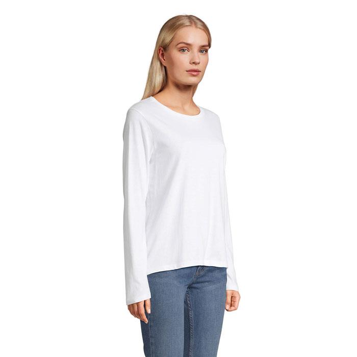 MONARCH DAMEN T-SHIRTS