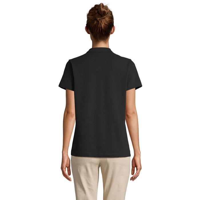 PULSE DAMEN POLO