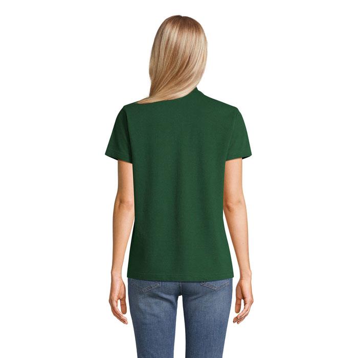 PULSE DAMEN POLO