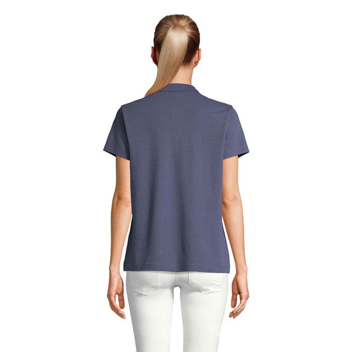 PULSE DAMEN POLO