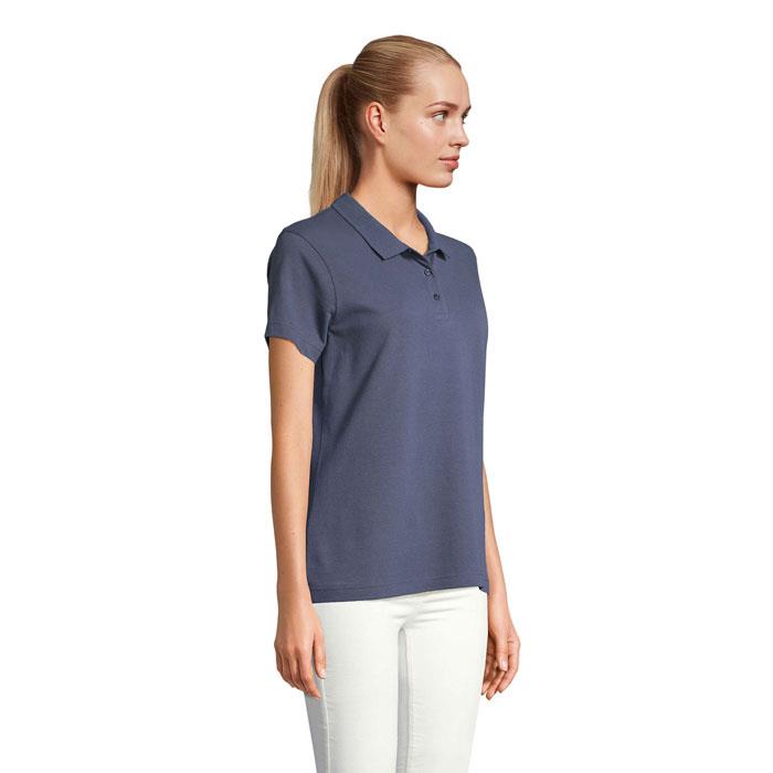 PULSE DAMEN POLO