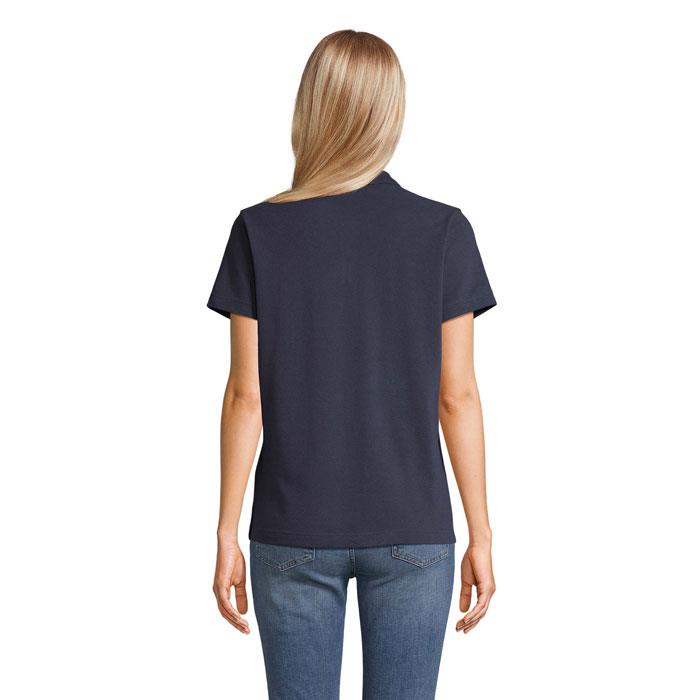 PULSE DAMEN POLO