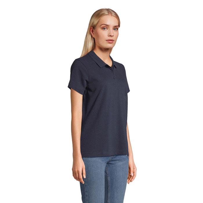 PULSE DAMEN POLO