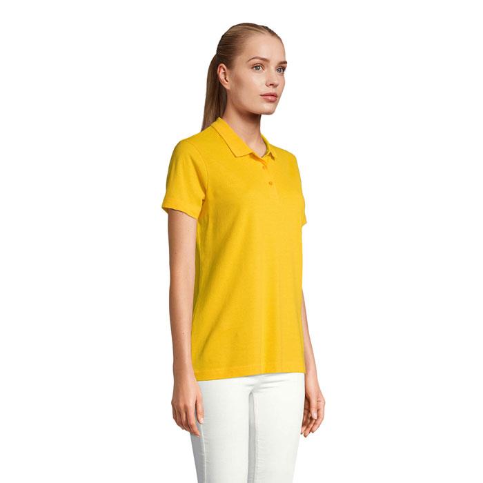 PULSE DAMEN POLO