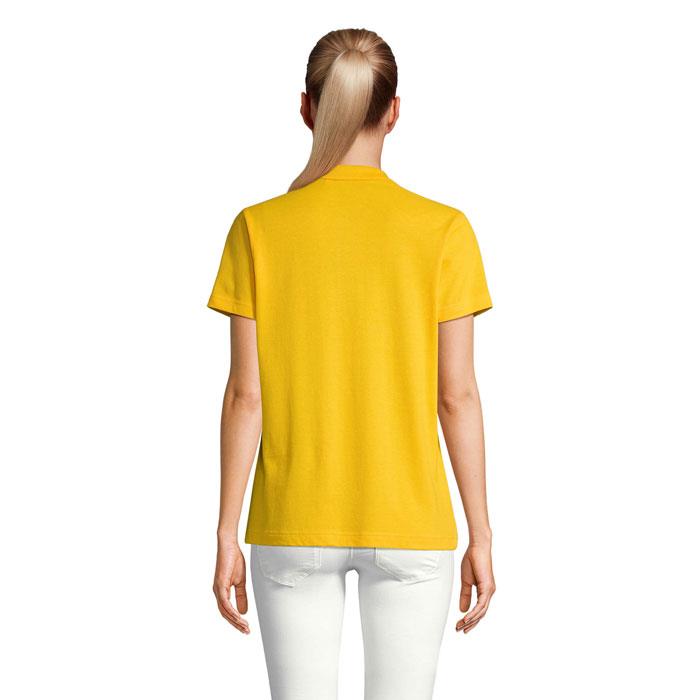PULSE DAMEN POLO