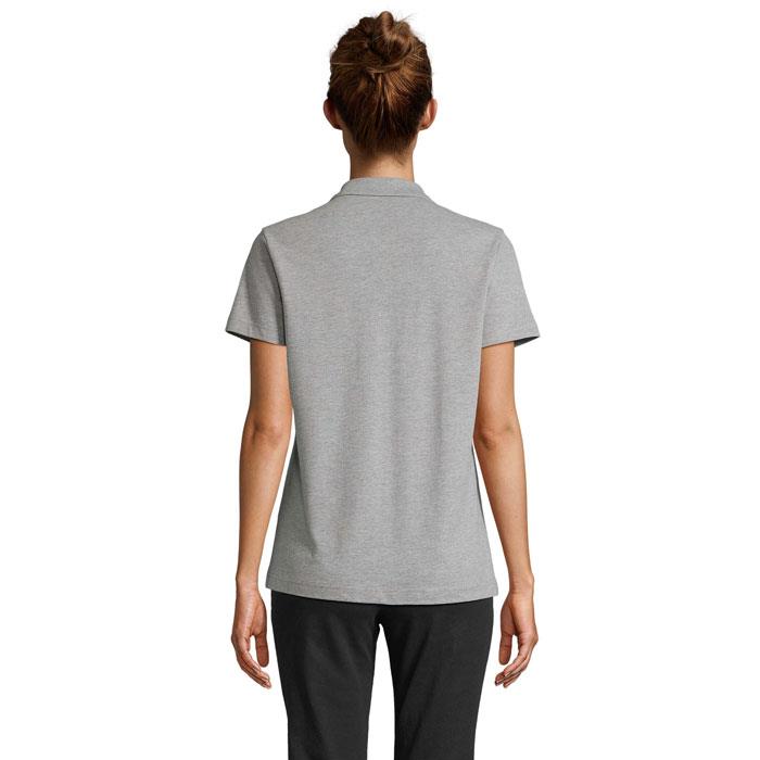PULSE DAMEN POLO
