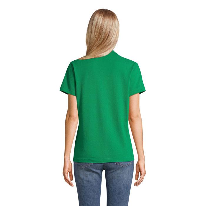 PULSE DAMEN POLO