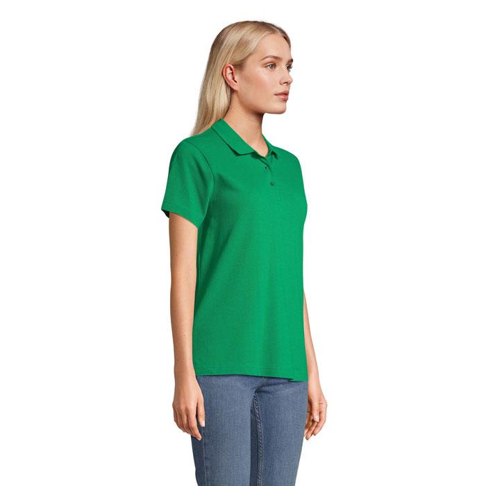 PULSE DAMEN POLO