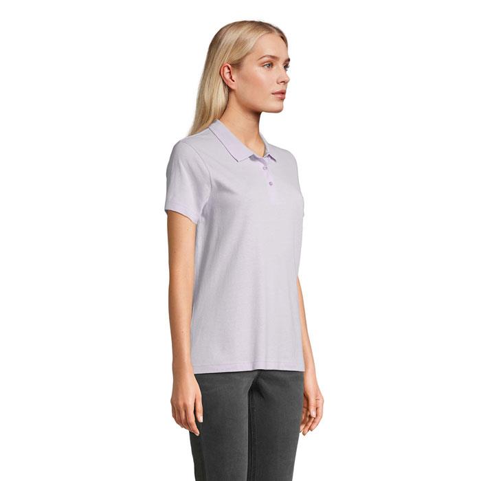 PULSE DAMEN POLO