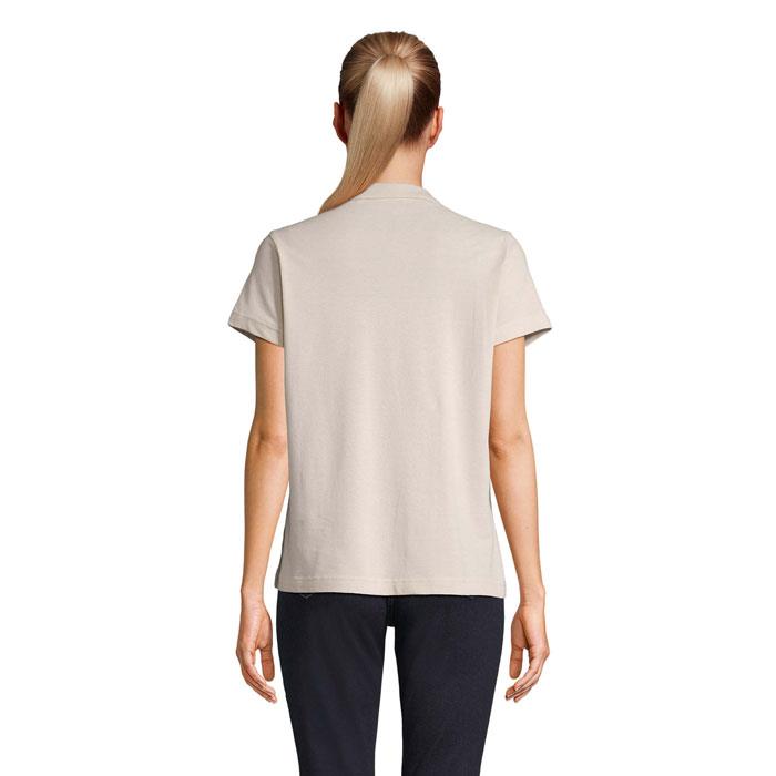 PULSE DAMEN POLO