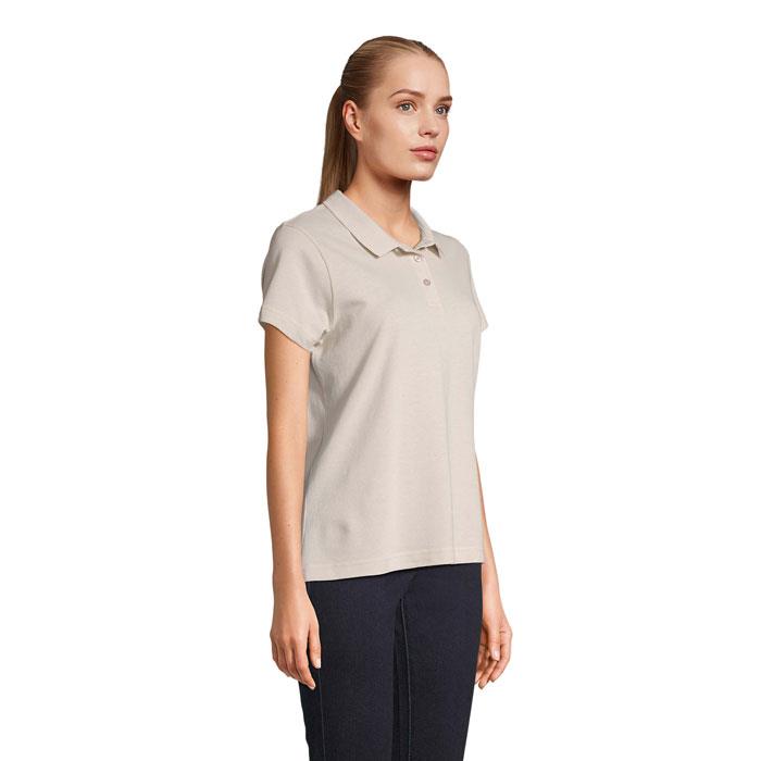 PULSE DAMEN POLO