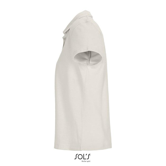 PULSE DAMEN POLO