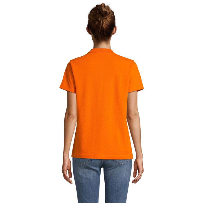 PULSE DAMEN POLO