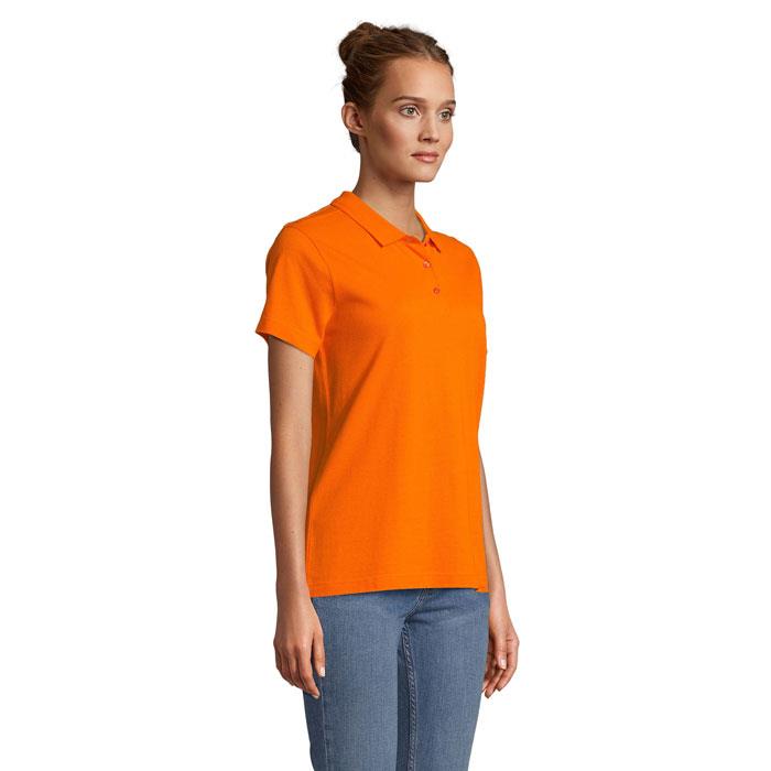 PULSE DAMEN POLO