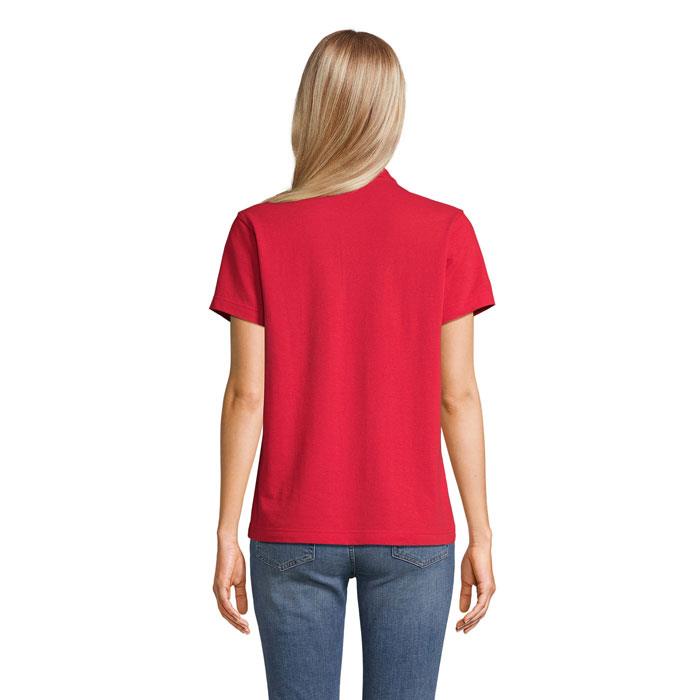 PULSE DAMEN POLO